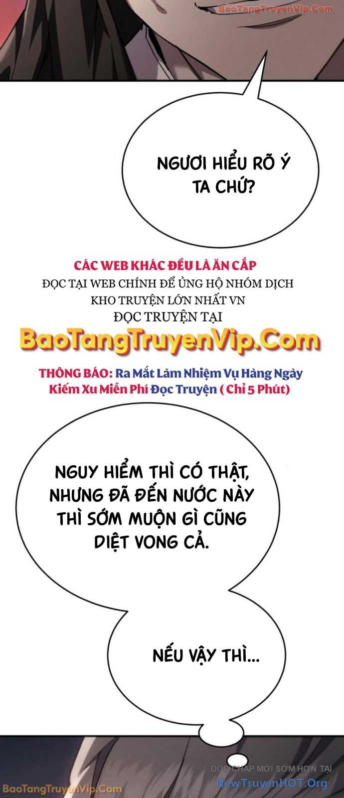 Thiên Ma Muốn Sống Một Cuộc Đời Bình Lặng Chapter 46 - Trang 2