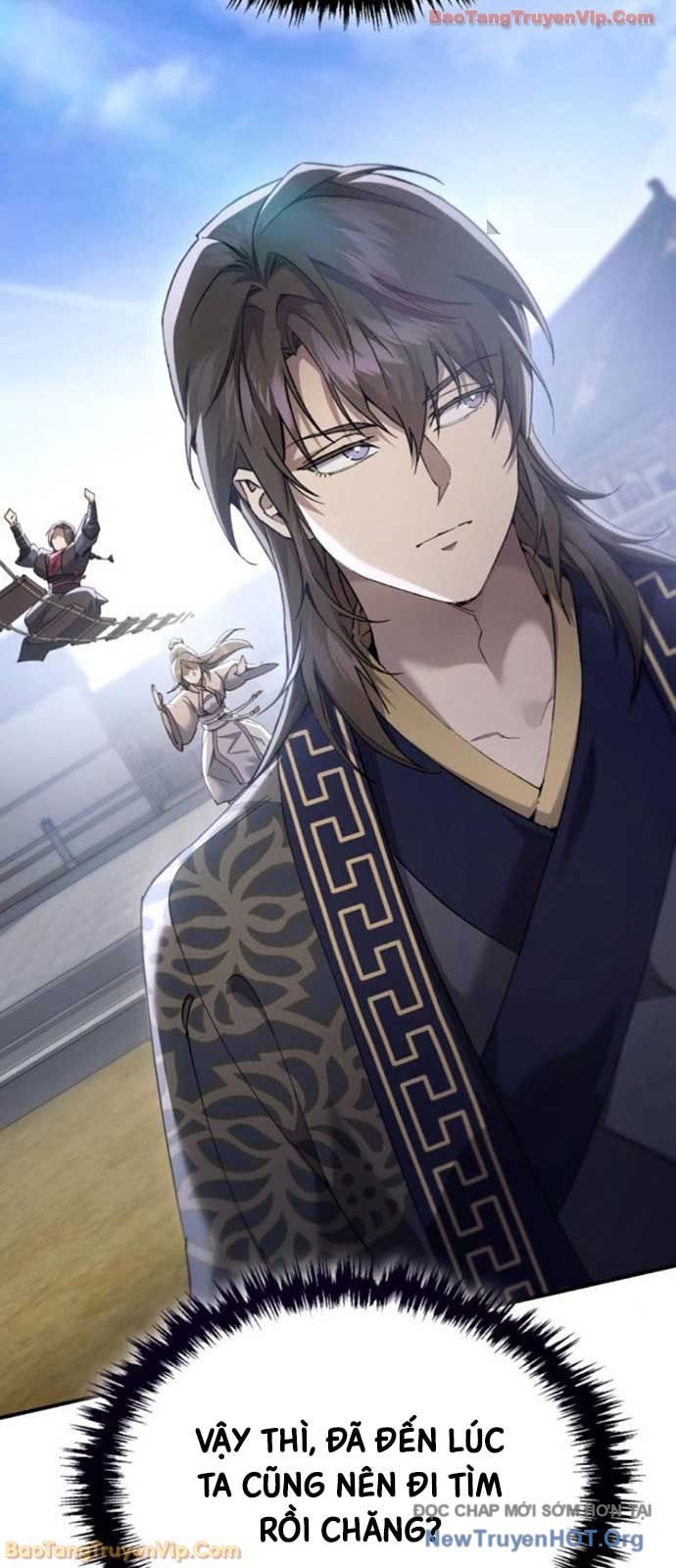 Thiên Ma Muốn Sống Một Cuộc Đời Bình Lặng Chapter 46 - Trang 2