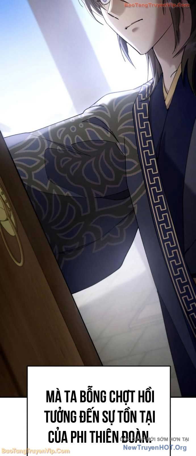 Thiên Ma Muốn Sống Một Cuộc Đời Bình Lặng Chapter 46 - Trang 2