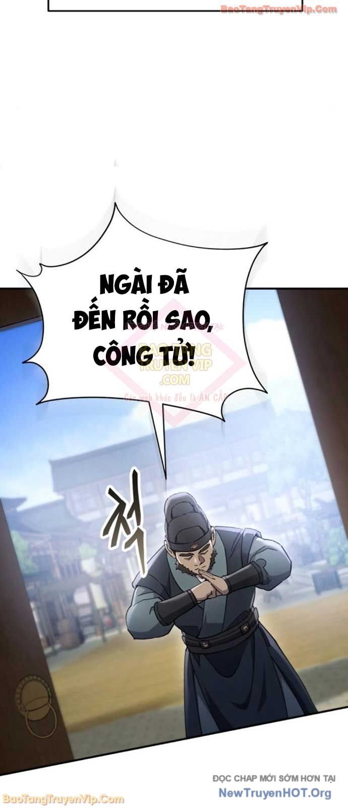 Thiên Ma Muốn Sống Một Cuộc Đời Bình Lặng Chapter 46 - Trang 2