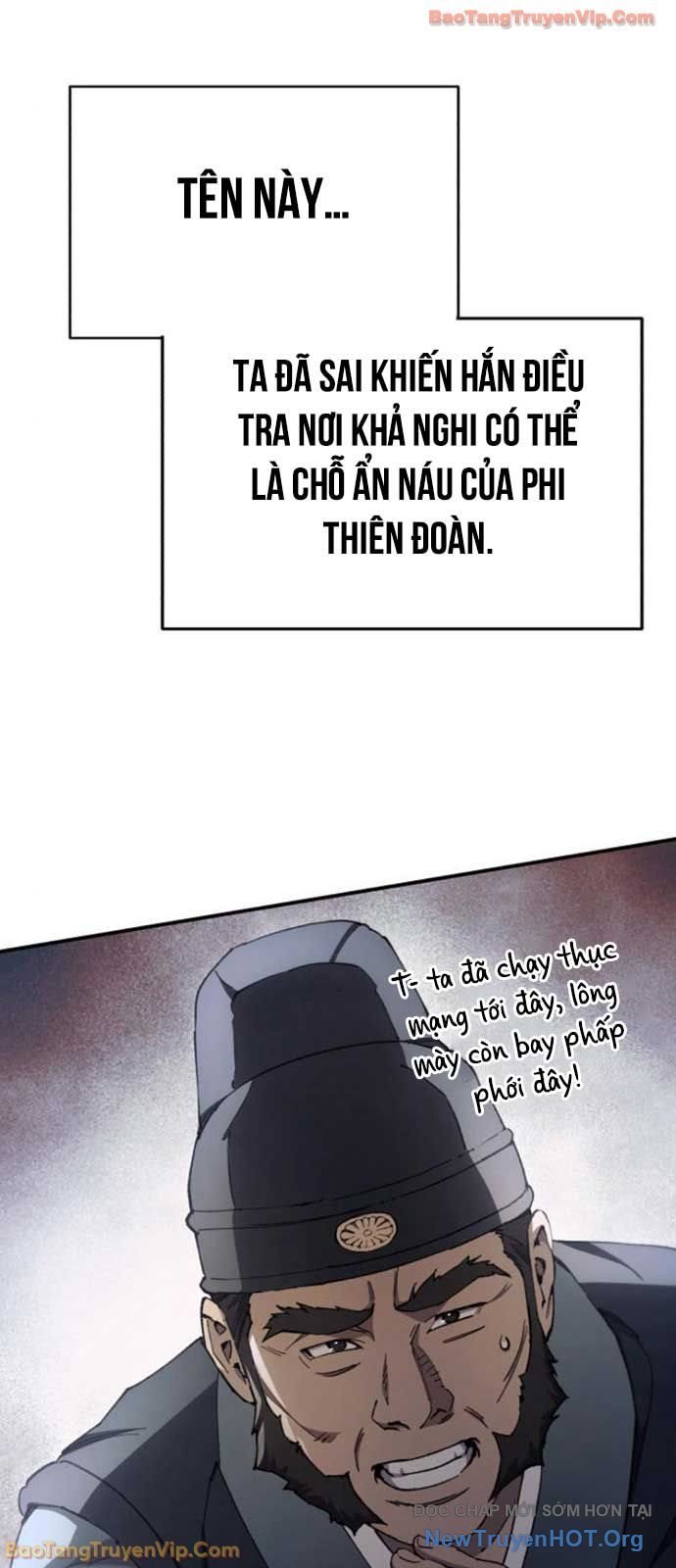 Thiên Ma Muốn Sống Một Cuộc Đời Bình Lặng Chapter 46 - Trang 2