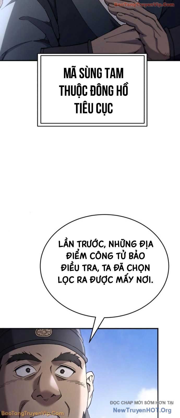 Thiên Ma Muốn Sống Một Cuộc Đời Bình Lặng Chapter 46 - Trang 2