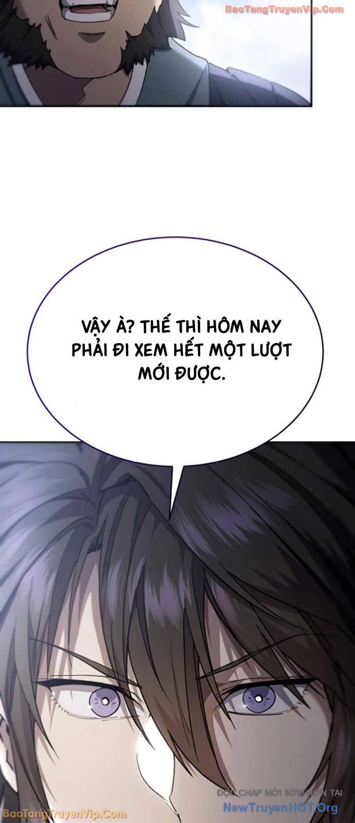 Thiên Ma Muốn Sống Một Cuộc Đời Bình Lặng Chapter 46 - Trang 2