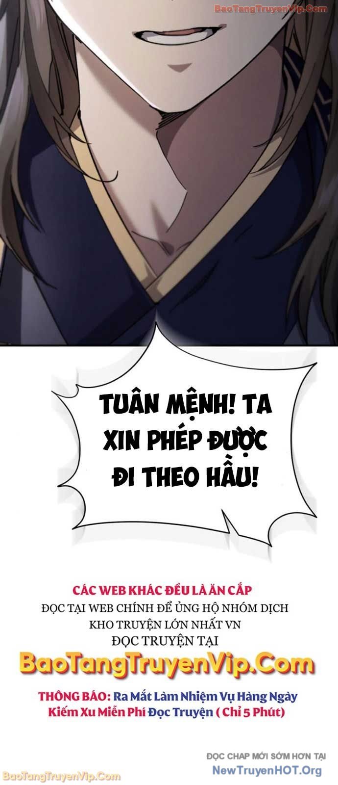 Thiên Ma Muốn Sống Một Cuộc Đời Bình Lặng Chapter 46 - Trang 2