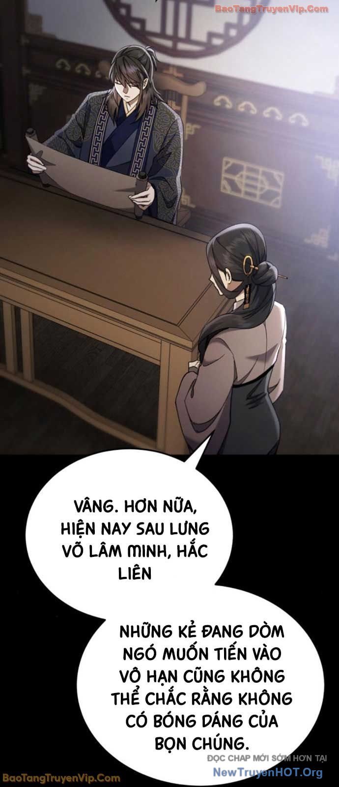 Thiên Ma Muốn Sống Một Cuộc Đời Bình Lặng Chapter 46 - Trang 2
