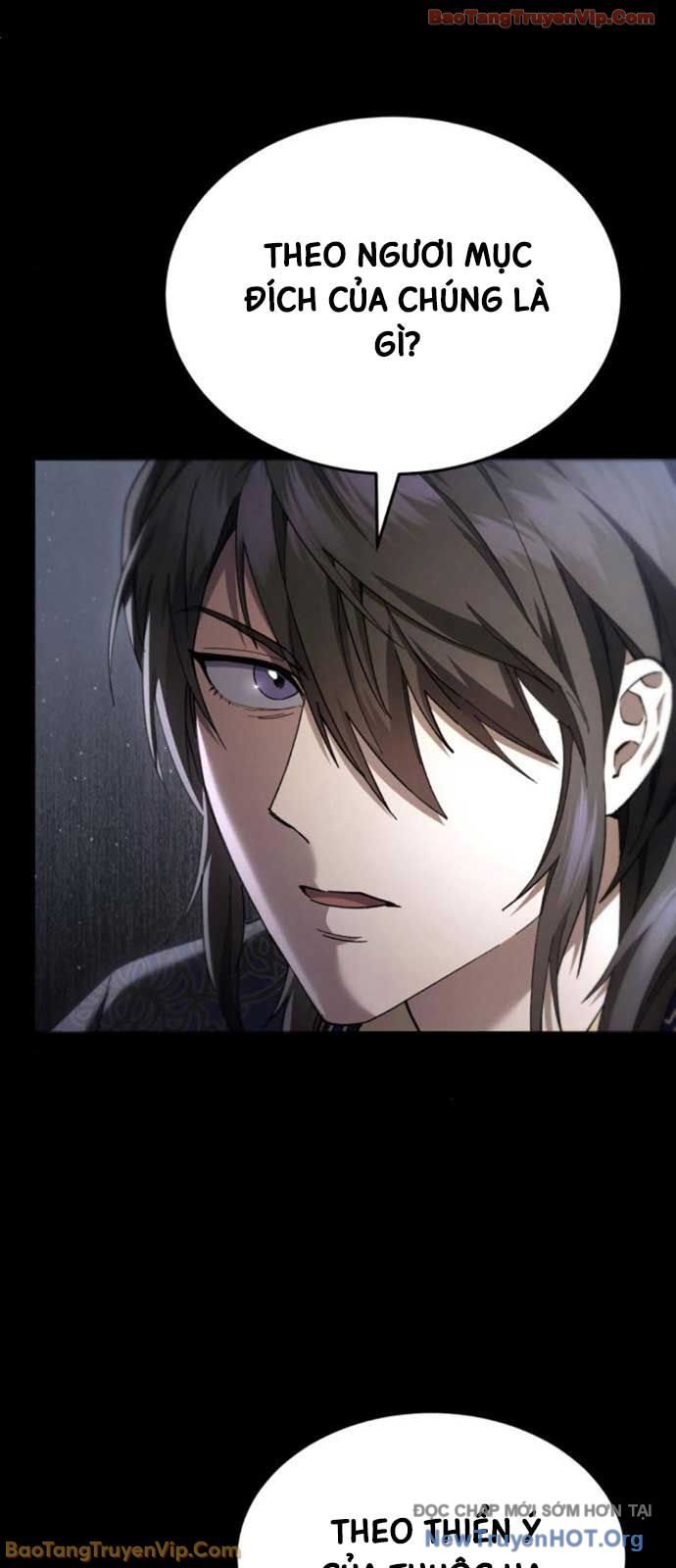 Thiên Ma Muốn Sống Một Cuộc Đời Bình Lặng Chapter 46 - Trang 2