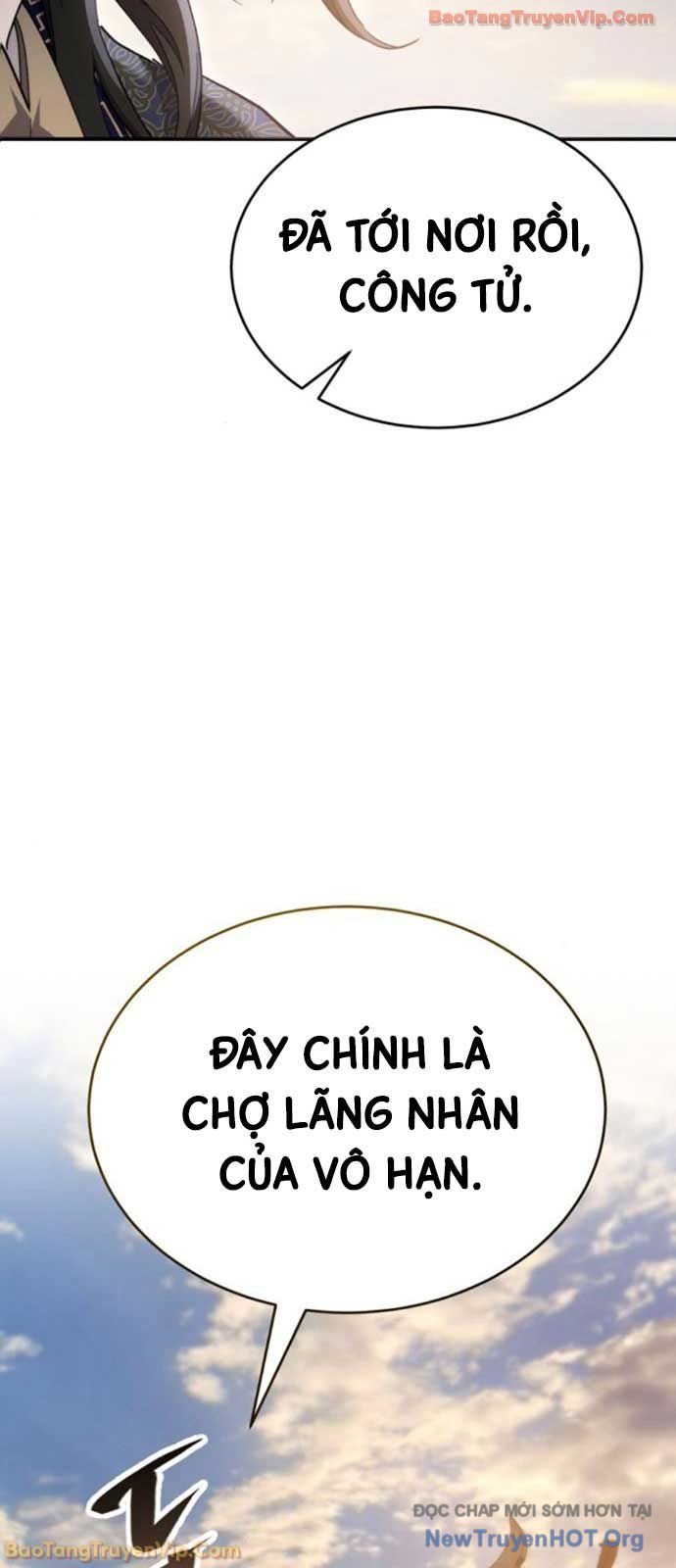 Thiên Ma Muốn Sống Một Cuộc Đời Bình Lặng Chapter 46 - Trang 2