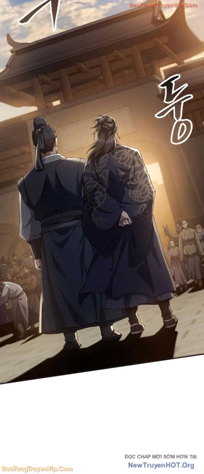 Thiên Ma Muốn Sống Một Cuộc Đời Bình Lặng Chapter 46 - Trang 2