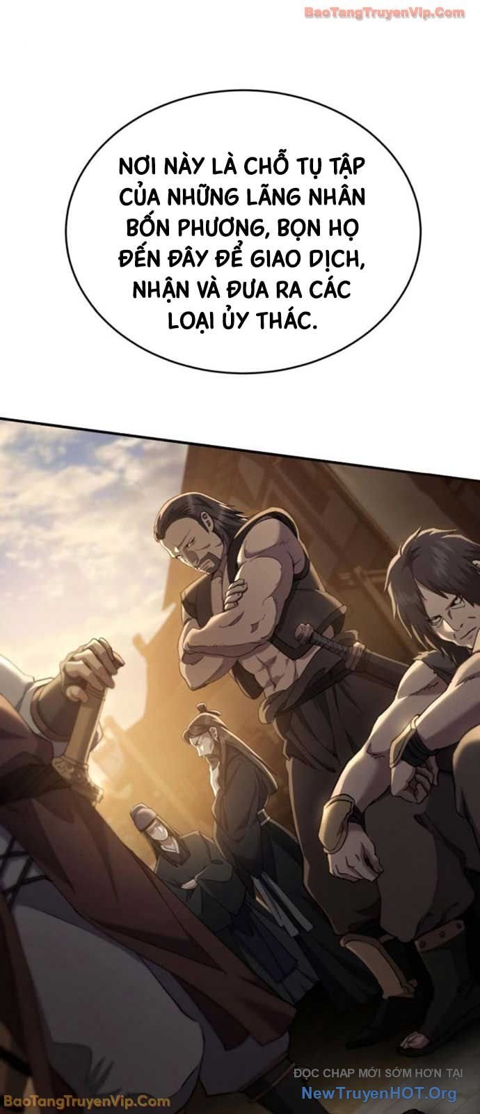 Thiên Ma Muốn Sống Một Cuộc Đời Bình Lặng Chapter 46 - Trang 2