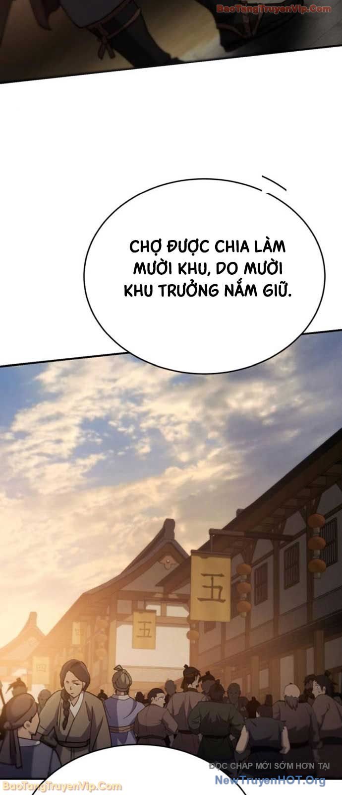 Thiên Ma Muốn Sống Một Cuộc Đời Bình Lặng Chapter 46 - Trang 2