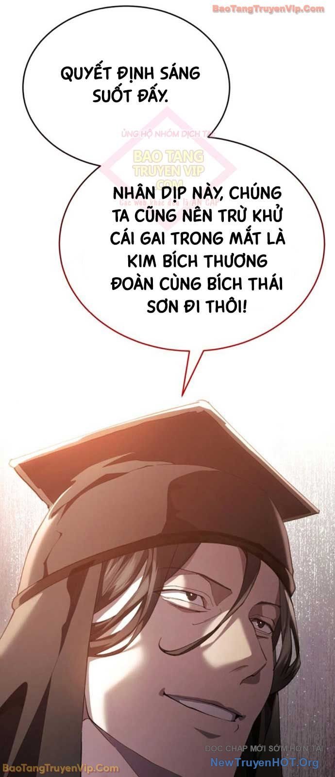 Thiên Ma Muốn Sống Một Cuộc Đời Bình Lặng Chapter 46 - Trang 2