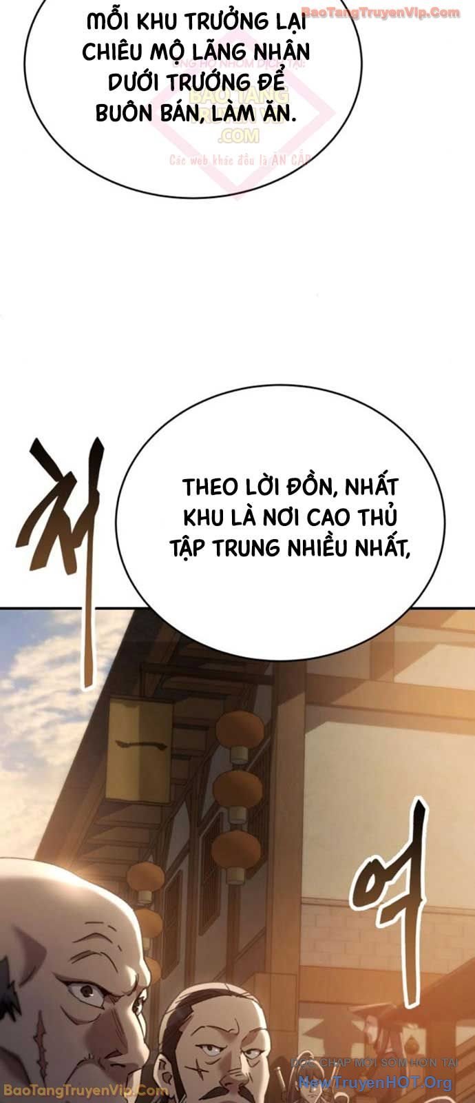 Thiên Ma Muốn Sống Một Cuộc Đời Bình Lặng Chapter 46 - Trang 2