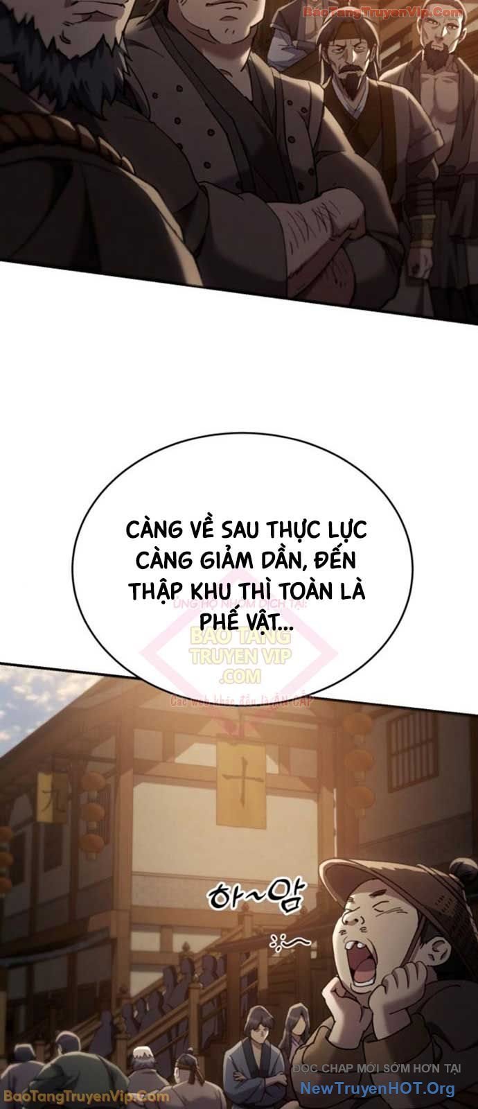 Thiên Ma Muốn Sống Một Cuộc Đời Bình Lặng Chapter 46 - Trang 2