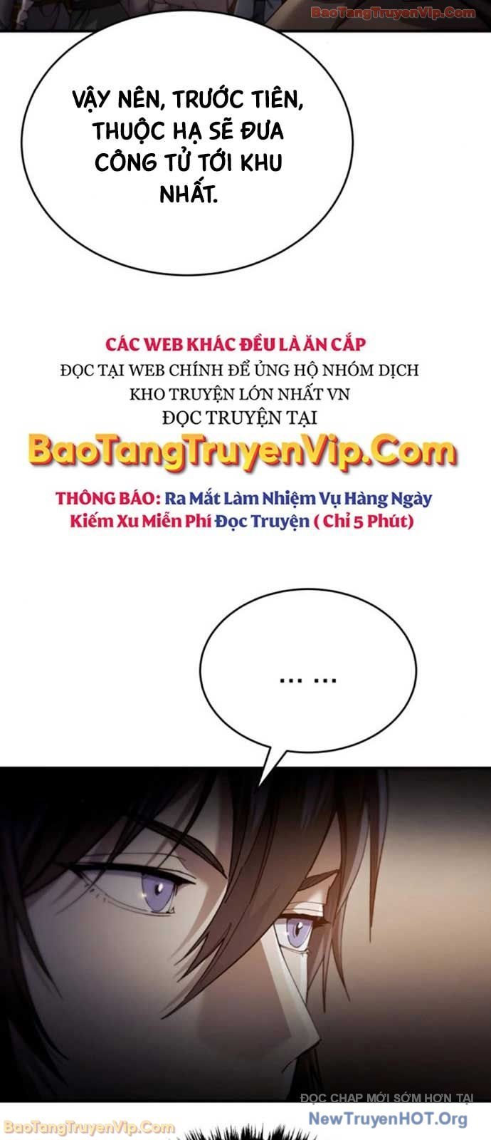 Thiên Ma Muốn Sống Một Cuộc Đời Bình Lặng Chapter 46 - Trang 2