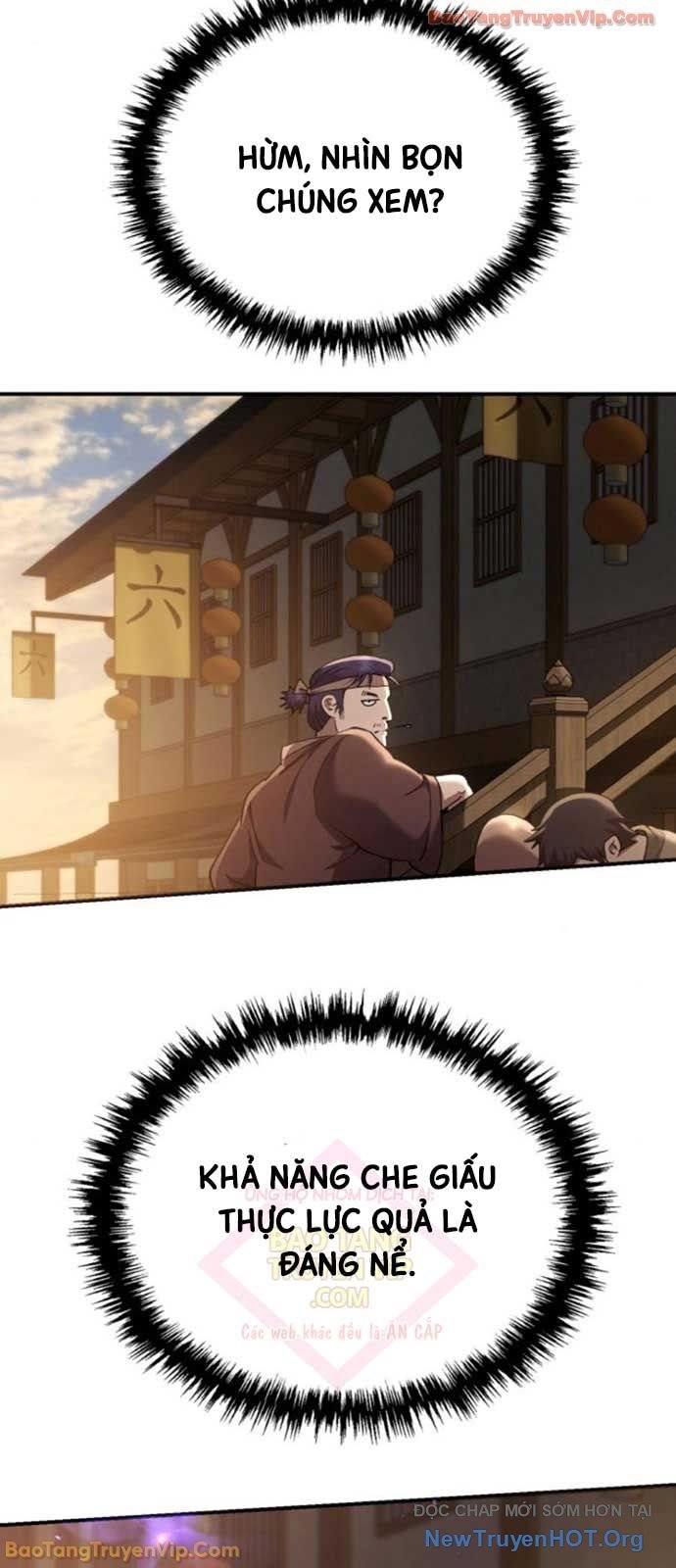 Thiên Ma Muốn Sống Một Cuộc Đời Bình Lặng Chapter 46 - Trang 2