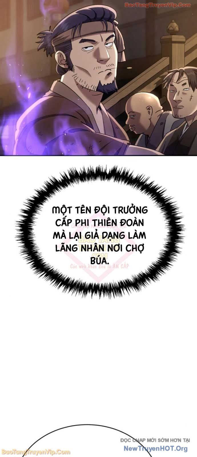 Thiên Ma Muốn Sống Một Cuộc Đời Bình Lặng Chapter 46 - Trang 2