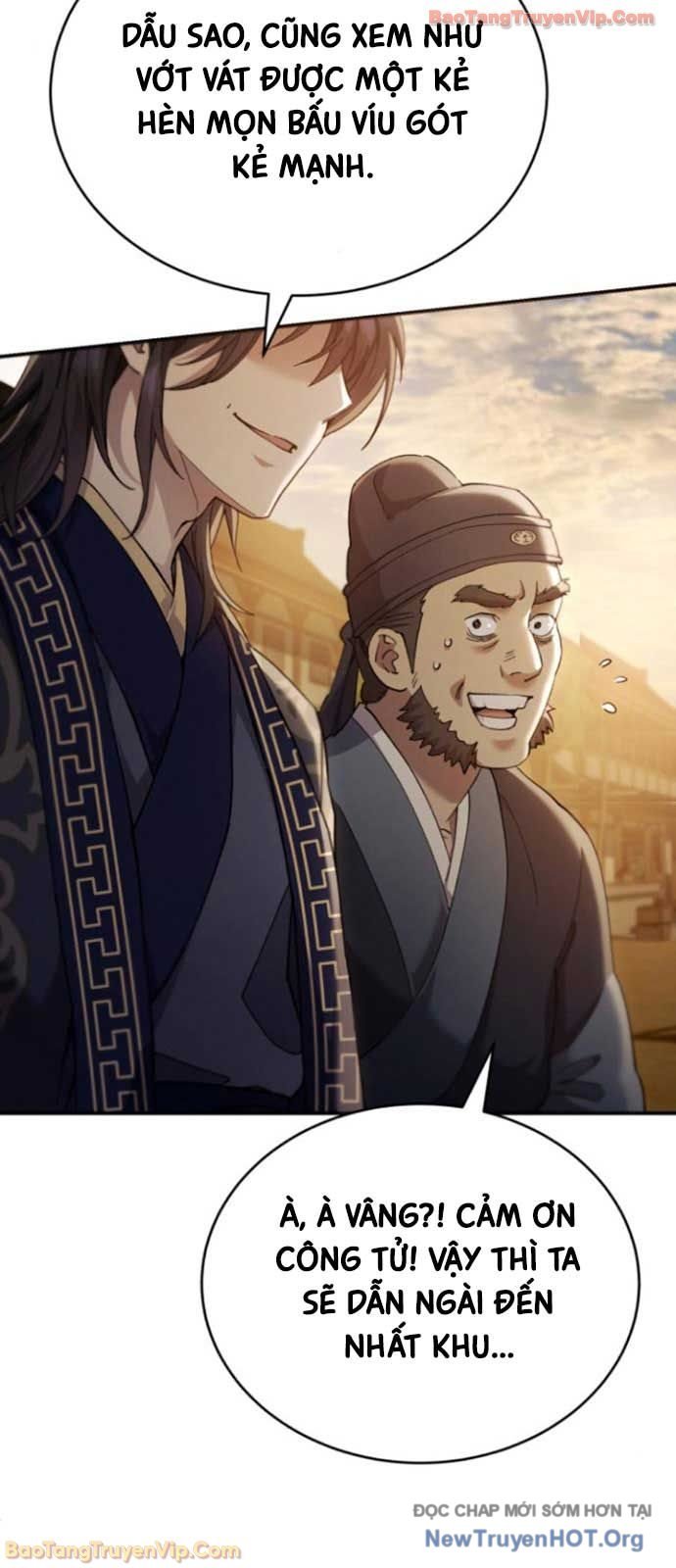 Thiên Ma Muốn Sống Một Cuộc Đời Bình Lặng Chapter 46 - Trang 2