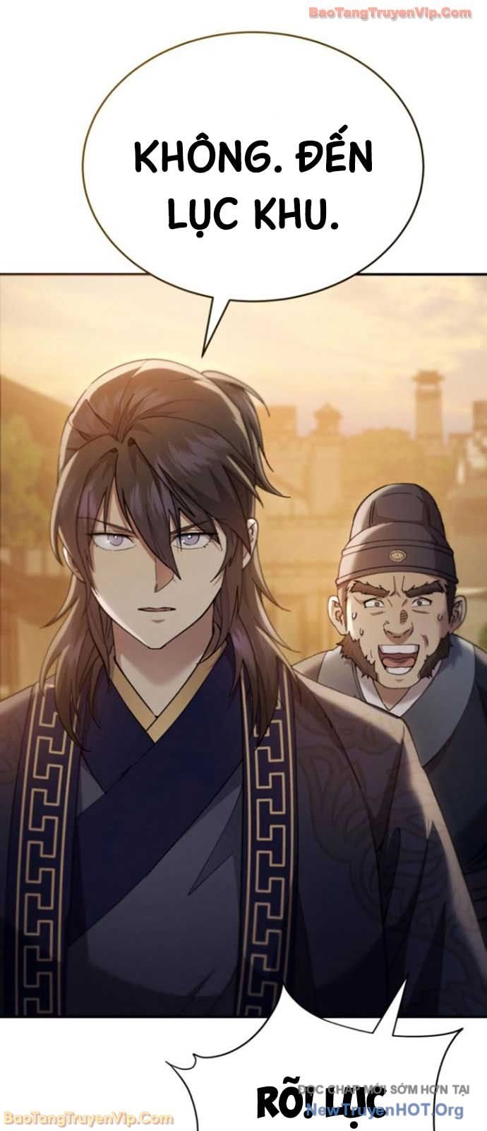 Thiên Ma Muốn Sống Một Cuộc Đời Bình Lặng Chapter 46 - Trang 2