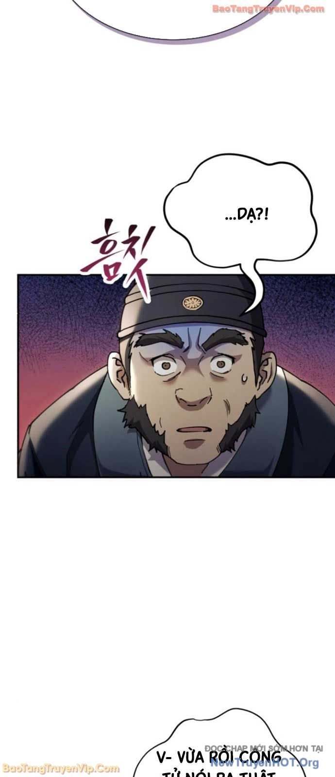 Thiên Ma Muốn Sống Một Cuộc Đời Bình Lặng Chapter 46 - Trang 2