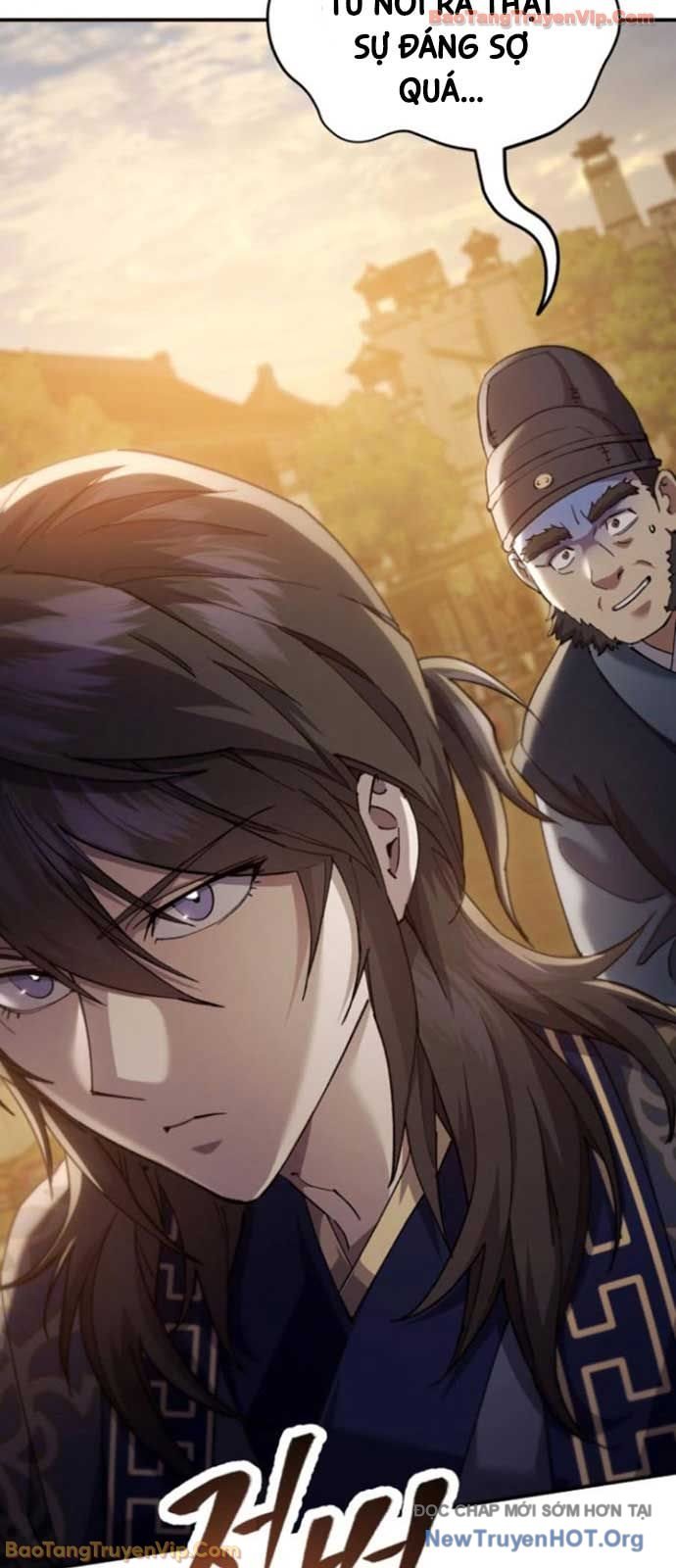 Thiên Ma Muốn Sống Một Cuộc Đời Bình Lặng Chapter 46 - Trang 2