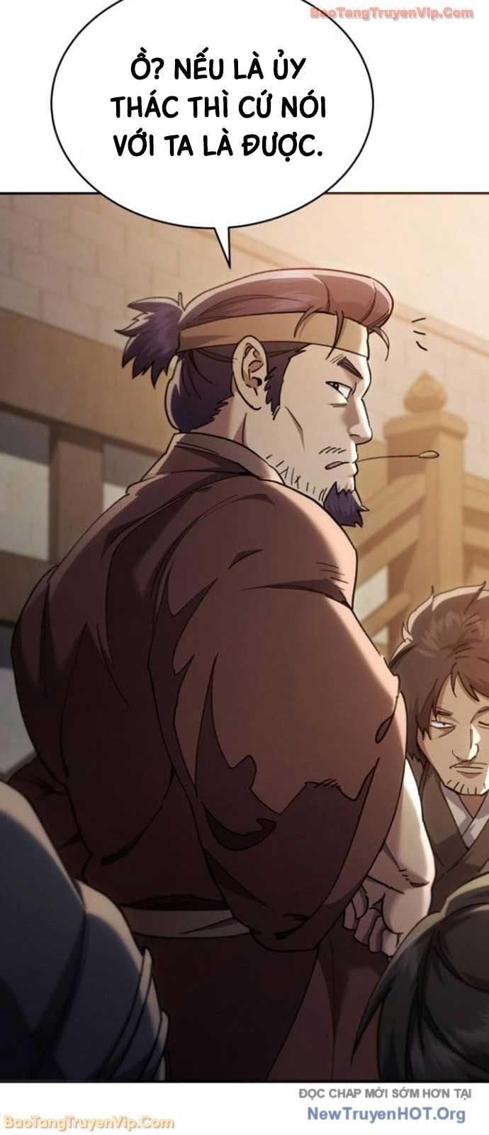 Thiên Ma Muốn Sống Một Cuộc Đời Bình Lặng Chapter 46 - Trang 2