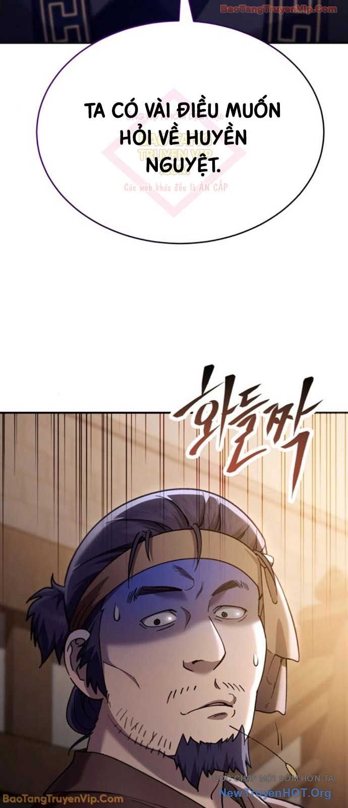 Thiên Ma Muốn Sống Một Cuộc Đời Bình Lặng Chapter 46 - Trang 2