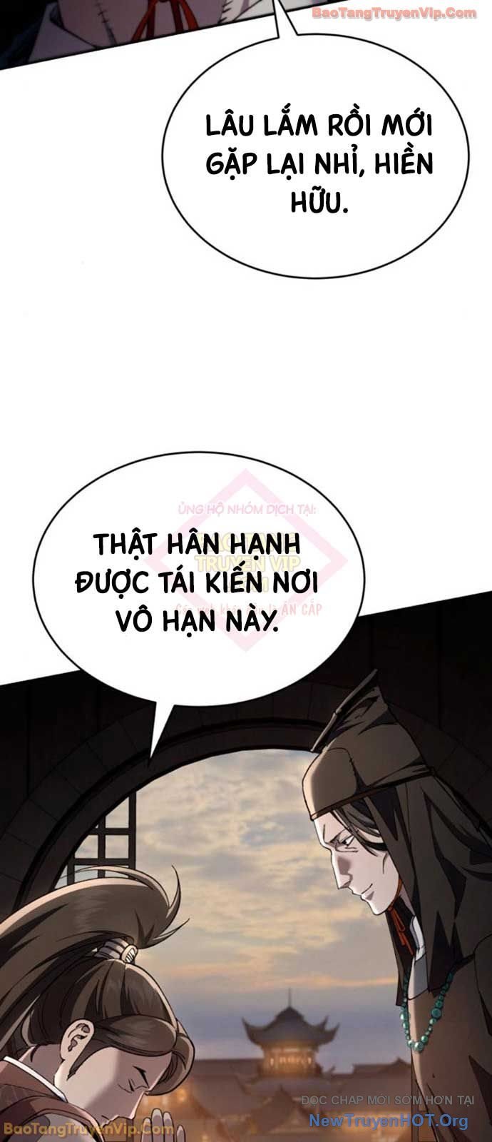 Thiên Ma Muốn Sống Một Cuộc Đời Bình Lặng Chapter 46 - Trang 2