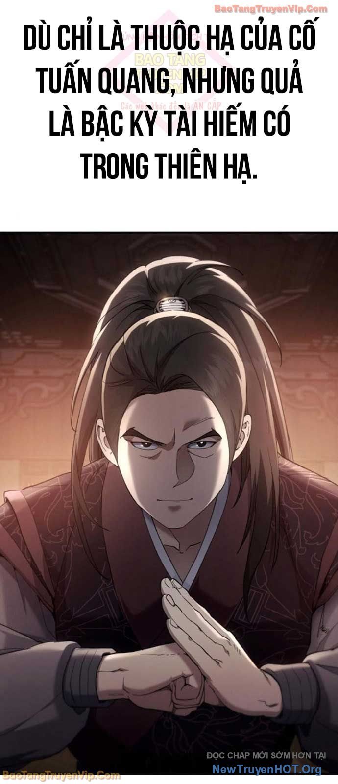 Thiên Ma Muốn Sống Một Cuộc Đời Bình Lặng Chapter 46 - Trang 2