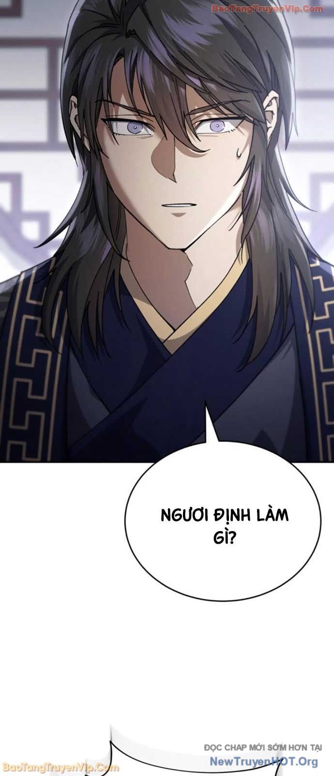 Thiên Ma Muốn Sống Một Cuộc Đời Bình Lặng Chapter 46 - Trang 2