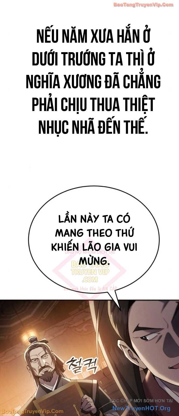 Thiên Ma Muốn Sống Một Cuộc Đời Bình Lặng Chapter 46 - Trang 2
