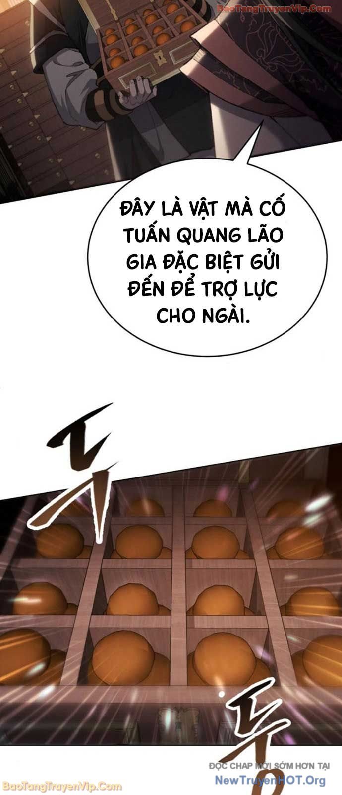 Thiên Ma Muốn Sống Một Cuộc Đời Bình Lặng Chapter 46 - Trang 2