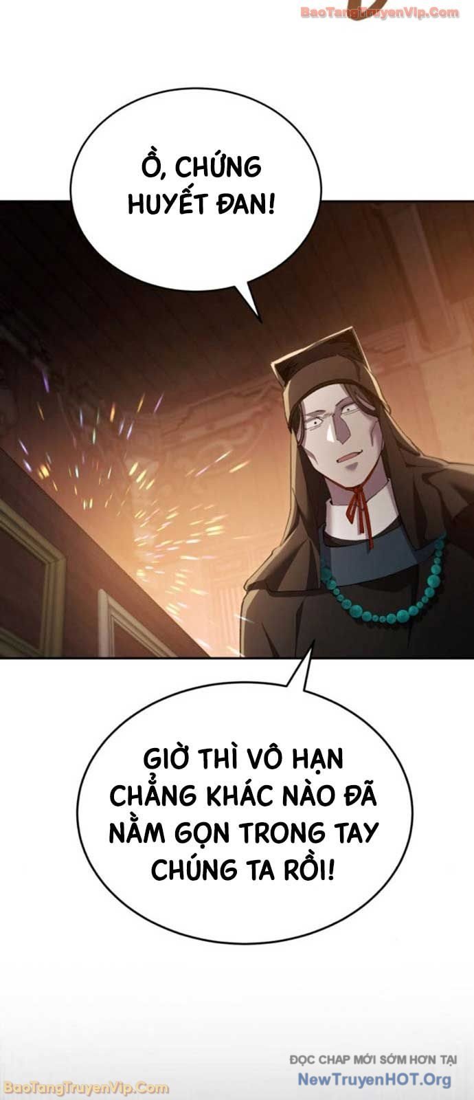 Thiên Ma Muốn Sống Một Cuộc Đời Bình Lặng Chapter 46 - Trang 2