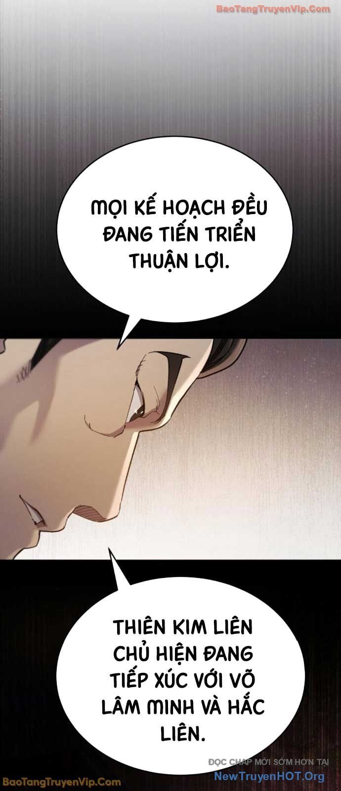 Thiên Ma Muốn Sống Một Cuộc Đời Bình Lặng Chapter 46 - Trang 2