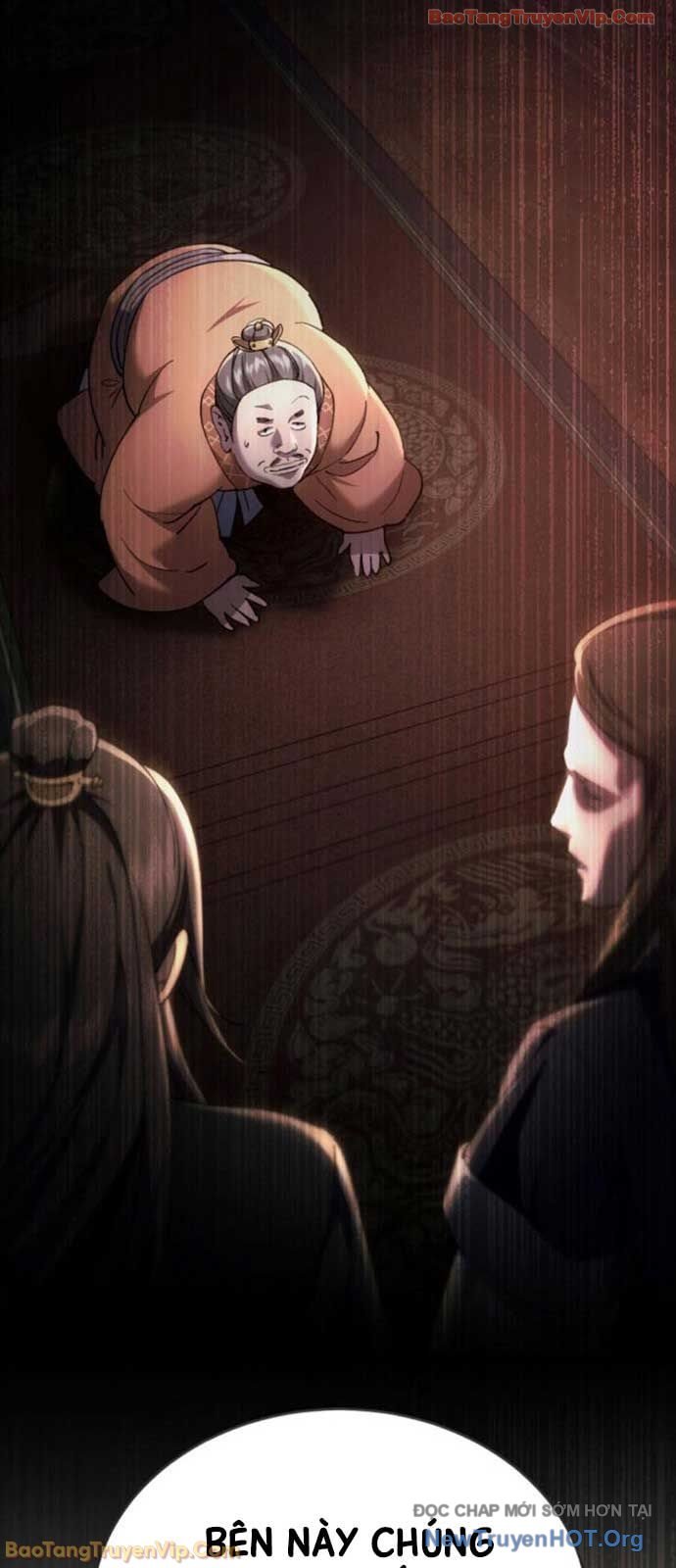 Thiên Ma Muốn Sống Một Cuộc Đời Bình Lặng Chapter 46 - Trang 2