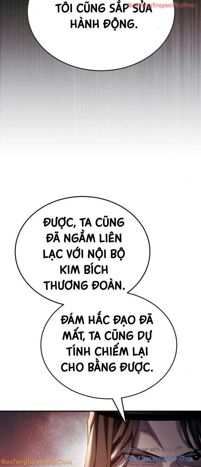 Thiên Ma Muốn Sống Một Cuộc Đời Bình Lặng Chapter 46 - Trang 2