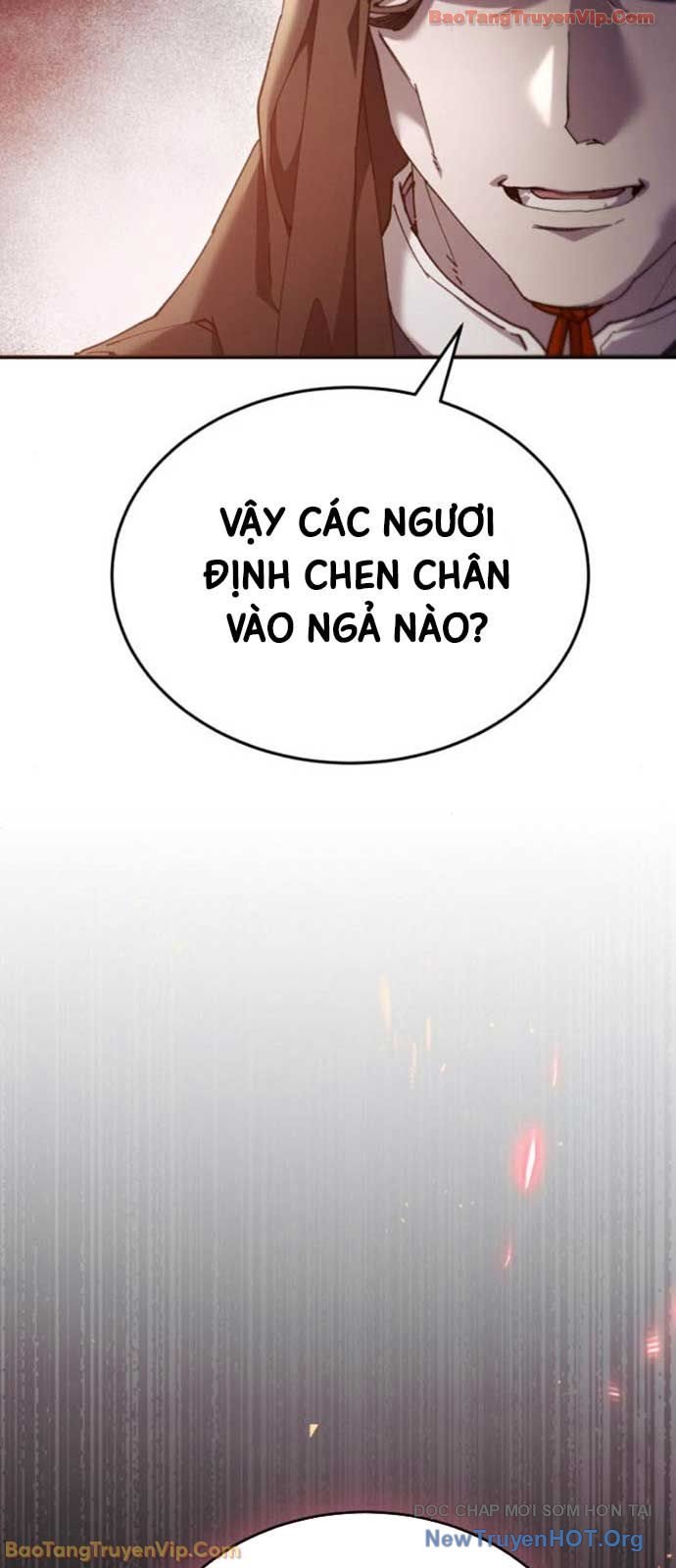 Thiên Ma Muốn Sống Một Cuộc Đời Bình Lặng Chapter 46 - Trang 2
