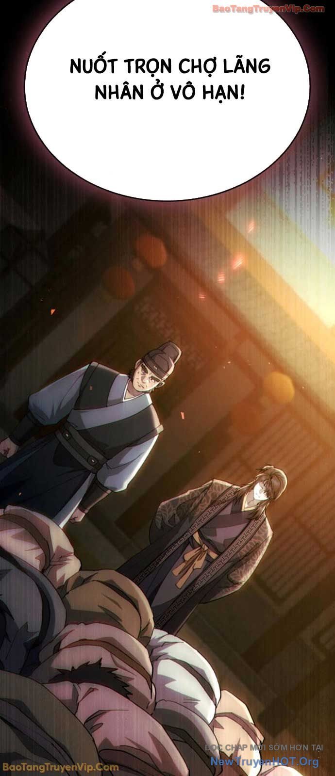 Thiên Ma Muốn Sống Một Cuộc Đời Bình Lặng Chapter 46 - Trang 2