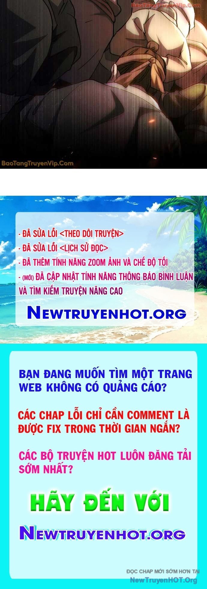 Thiên Ma Muốn Sống Một Cuộc Đời Bình Lặng Chapter 46 - Trang 2