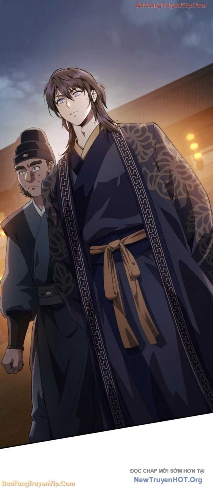 Thiên Ma Muốn Sống Một Cuộc Đời Bình Lặng Chapter 47 - Trang 2