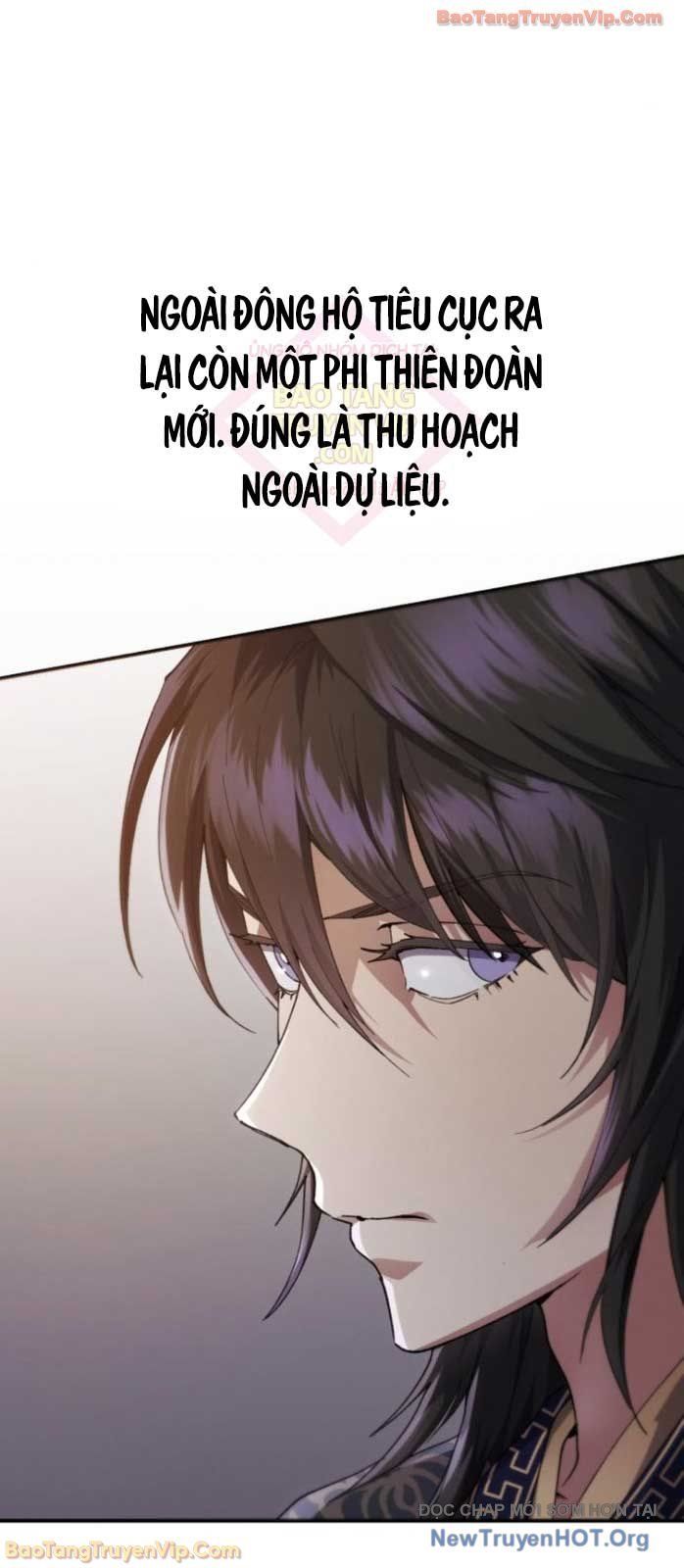 Thiên Ma Muốn Sống Một Cuộc Đời Bình Lặng Chapter 47 - Trang 2