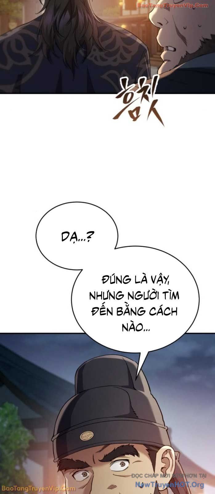 Thiên Ma Muốn Sống Một Cuộc Đời Bình Lặng Chapter 47 - Trang 2