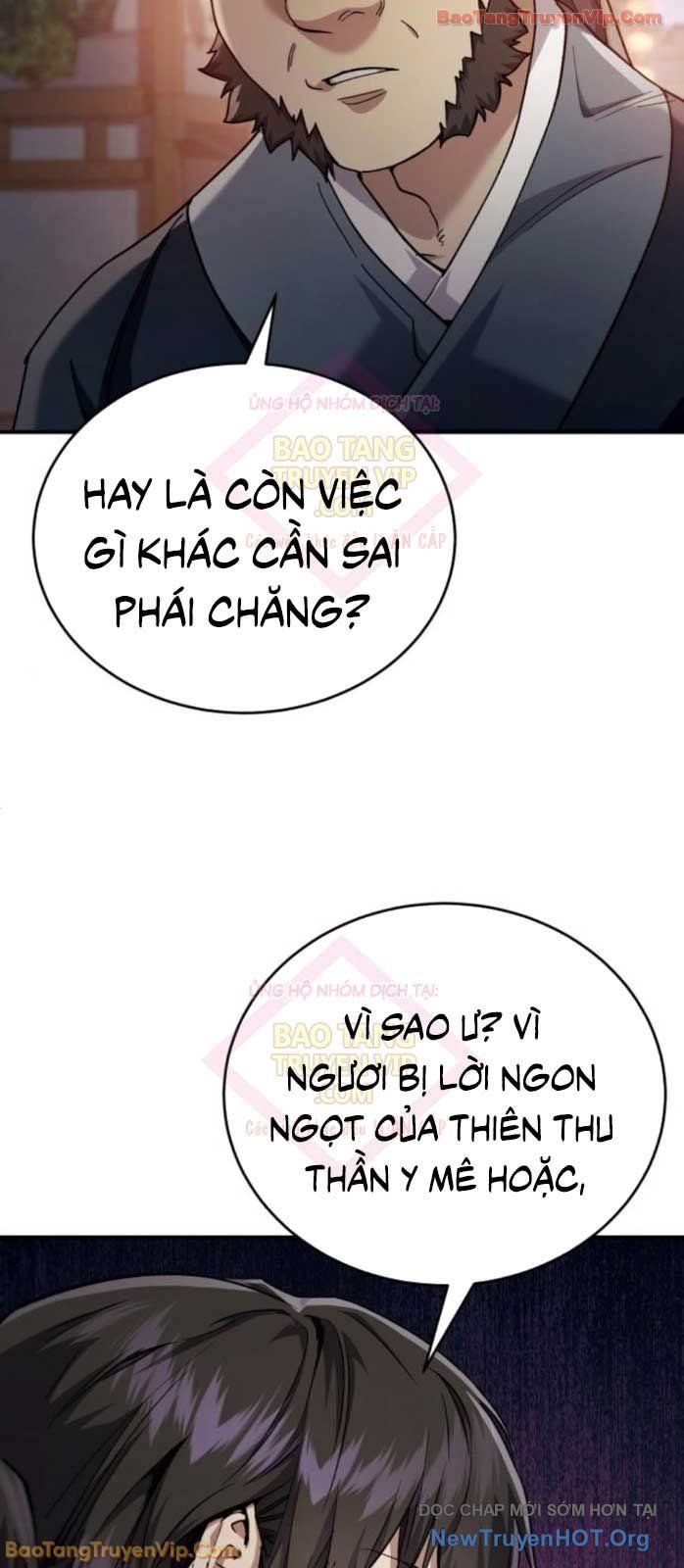 Thiên Ma Muốn Sống Một Cuộc Đời Bình Lặng Chapter 47 - Trang 2