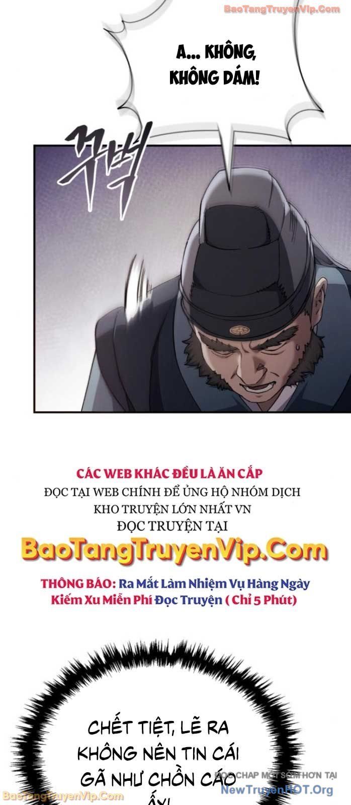 Thiên Ma Muốn Sống Một Cuộc Đời Bình Lặng Chapter 47 - Trang 2