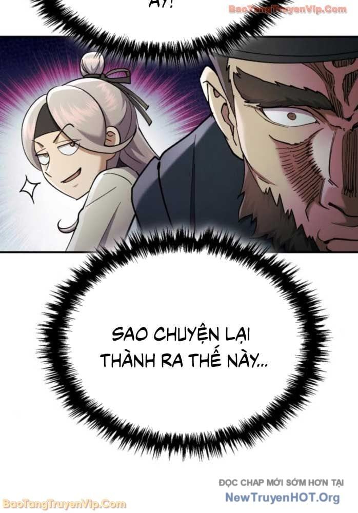 Thiên Ma Muốn Sống Một Cuộc Đời Bình Lặng Chapter 47 - Trang 2