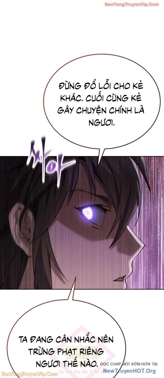 Thiên Ma Muốn Sống Một Cuộc Đời Bình Lặng Chapter 47 - Trang 2