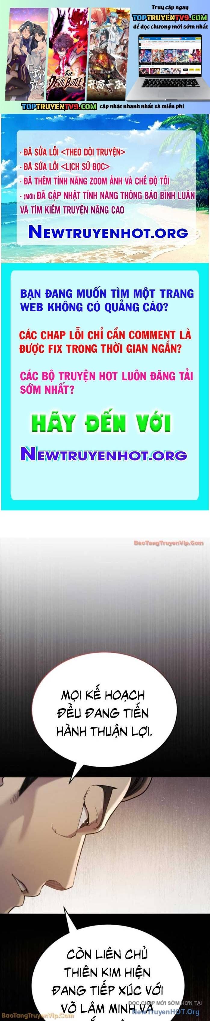 Thiên Ma Muốn Sống Một Cuộc Đời Bình Lặng Chapter 47 - Trang 2