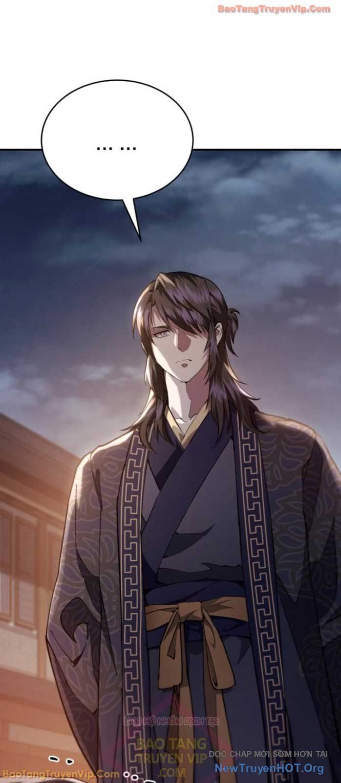 Thiên Ma Muốn Sống Một Cuộc Đời Bình Lặng Chapter 47 - Trang 2