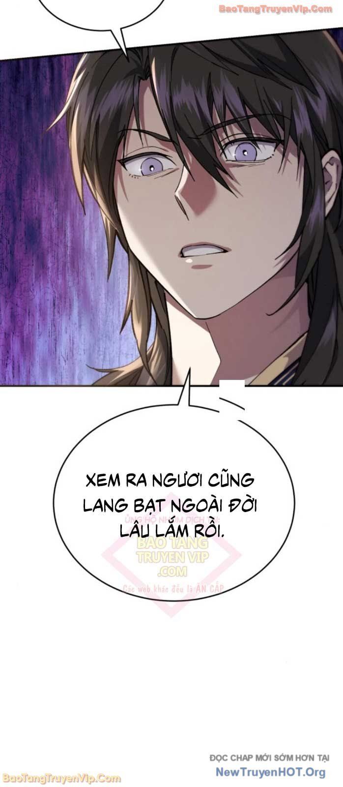 Thiên Ma Muốn Sống Một Cuộc Đời Bình Lặng Chapter 47 - Trang 2