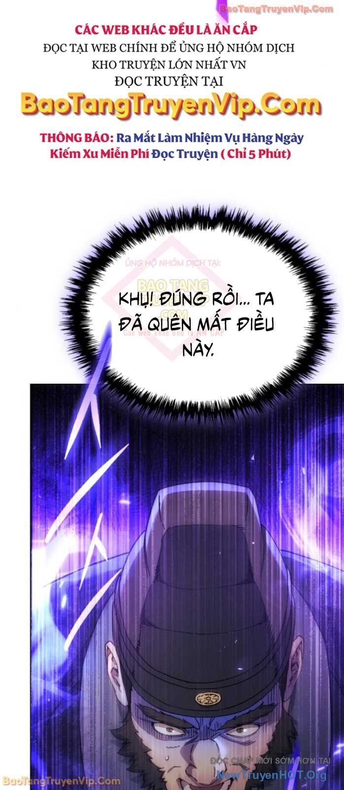 Thiên Ma Muốn Sống Một Cuộc Đời Bình Lặng Chapter 47 - Trang 2