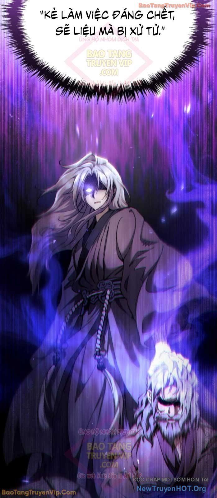 Thiên Ma Muốn Sống Một Cuộc Đời Bình Lặng Chapter 47 - Trang 2